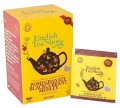 English Tea Shop BIO Gránátalma és Feketeribizli Mix tea - 20 filter
