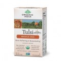 Tulsi Bio Chai Masala tea 18filter