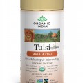 Tulsi Bio Chai Masala tea szálas 100g - Aromás és fűszeres tea Indiából