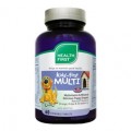 Health First Kids Multivitamin rágótabletta 60db