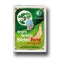 Dr.Chen Ginseng és Ginkgo Biloba kapszula 30 db