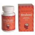 Garuda Ayurveda Brahmi vegán kapszula 60 db