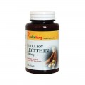 Vitaking Lecithin kapszula 100db