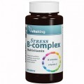 Vitaking Stress B-Complex tabletta 60db