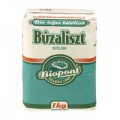 Biopont Bio Teljes kiörlésű Búzaliszt 1000g