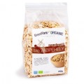 Greenmark Bio Zabpehely kislevelű 500g
