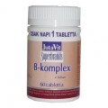 JutaVit B-Komplex tabletta 60db