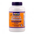 Now Kalcium-Magnézium kapszula 120db