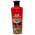 Bánfi Sampon kupakos 250ml