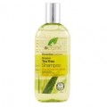 Dr.Organic BIO Teafa sampon 265 ml