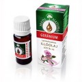 Medinatural Geránium 100% Illóolaj, 10 ml