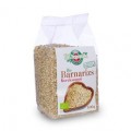 Biorganik Bio Kerekszemű Barna rizs 500g