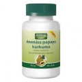 Ananász papaya kurkuma kapszula 78db