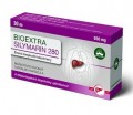 Bioextra Silymarin Máriatövis kapszula 30db