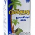 Cocomas kókuszkrém 1000ml