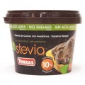 Torras Stevia Mogyorókrém hozzáadott cukor nélkül 200g