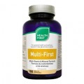 Health First Multi-First multivitamin és ásványi anyag tabletta 100db