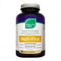 Health First Multi-First Vasmentes Multivitamin kapszula 60db