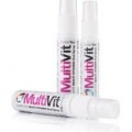 MultiVit - multivitamin szájspray 25ml