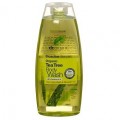 Dr.Organic BIO Teafa tusfürdő 250 ml