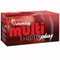 Vitaking Multi Liquid Plusz lágykapszula 30db