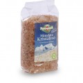 Naturganik Himalaya kristálysó 1kg durva, rózsaszín