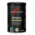 Mount Hagen Bio Capucchino 200g