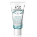 Lavera Basis Kézkrém Mandula - Sheavaj 75 ml