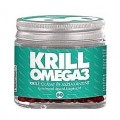 NKO® Krill Omega3 gélkapszula 60db