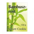Nature Cookta Bambusz rost 150g