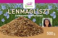 Szafi Reform Zsírtalanított Lenmagliszt 500g