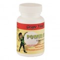 Grape Vital Power Kids Vitaminos tabletta 60db