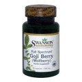 Swanson Goji Berry kapszula 500mg 60db