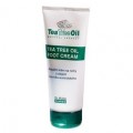 Dr Müller Tea Tree Oil Teafás lábápoló krém 150 ml