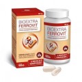 Bioextra Ferrovit kapszula 60db