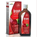 Hübner Iron Vital F Vaskészítmény 250 ml