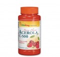 Vitaking Acerola C-500 komplex rágótabletta 40db