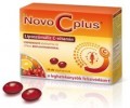 Novo C Plus liposzómális C-vitamin 60db