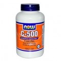 Now C-500 Complex kapszula 100db