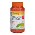 Vitaking C-Vitamin 1000mg Citrus Bioflavonoid 90db