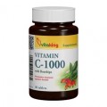 Vitaking C-Vitamin 1000mg Csipkebogyó tabletta 30db