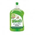 Winni&#039;s Naturel Lime mosogatószer (500ml)