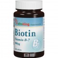 VITAKING BIOTIN B7 900 MG TABLETTA, 100 db