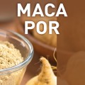 Szafi Reform Maca por 80g