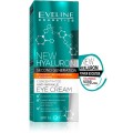 EVELINE NEW HYALURON SZEMRÁNCKRÉM, 15 ml