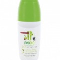NEOBIO GOLYÓS DEZODOR 24H BIO OLÍVA- ÉS BAMBUSZ, 50 ml