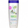 NEOBIO SAMPON KORPÁSODÁS ELLEN BIO BORÓKA ÉS BIO ROZMARING, 250 ml