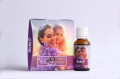 HerbaD K2 + D3 vitamin 20ml (60 adag)
