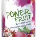 Power Fruit Gránátalma ízű energiaszegény gyümölcsital 750ml