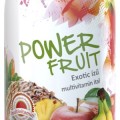 Power Fruit Exotic Alma Narancs Banán Multivitamin energiaszegény gyümölcsital 750ml